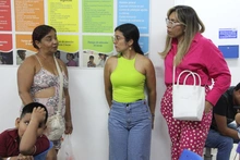 Fuera de peligro, los 18 estudiantes del accidente de tránsito en la vía entre el corregimiento de Villacarmelo a La Cruz (sector La Fonda)