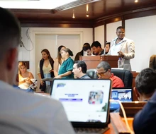 Plan de Desarrollo de la Secretaría de Paz y Cultura Ciudadana