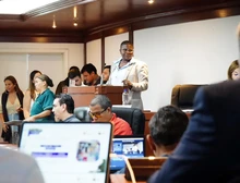 Plan de Desarrollo de la Secretaría de Paz y Cultura Ciudadana