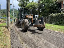Alcaldía de Cali ha invertido más de 1.000 millones de pesos en la recuperación de maquinaria amarilla para mejorar vías de la ciudad