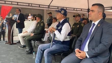 100 policías de tránsito trabajarán para recuperar el orden en las calles de Cali