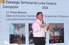 Alcaldía de Cali es referente nacional con estrategia anticorrupción enfocada en la gestión de riesgos de Lavado de Activos y Financiación del Terrorismo