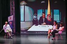 Alcaldía de Cali es referente nacional con estrategia anticorrupción enfocada en la gestión de riesgos de Lavado de Activos y Financiación del Terrorismo