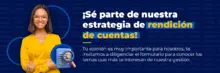 Rendciion de cuentas banner 2024