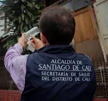 ¡La lucha contra el dengue no se detiene! Con liberaciones de mosquitos avanza en Cali la IV fase de la estrategia Wolbachia 