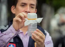 ¡La lucha contra el dengue no se detiene! Con liberaciones de mosquitos avanza en Cali la IV fase de la estrategia Wolbachia 