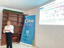 Galería de Consejo Territorial de Salud Ambiental