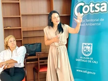 Galería de Consejo Territorial de Salud Ambiental
