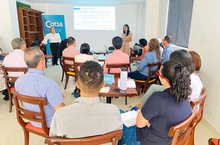 Galería de Consejo Territorial de Salud Ambiental