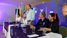 Cali está lista para disfrutar con las futuras estrellas del fútbol en la Copa Mundial Sub-20 Femenina de la FIFA