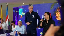 Cali está lista para disfrutar con las futuras estrellas del fútbol en la Copa Mundial Sub-20 Femenina de la FIFA