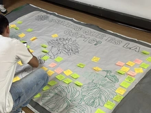 El Dagma socializa la COP16 con estudiantes del SENA para fortalecer  la conciencia ambiental