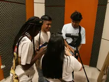 Más de 24 mil personas se han beneficiado con los servicios de la red de Laboratorios de Innovación y Puntos de Apropiación Digital de Cali