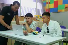 Más de 24 mil personas se han beneficiado con los servicios de la red de Laboratorios de Innovación y Puntos de Apropiación Digital de Cali