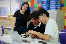 Más de 24 mil personas se han beneficiado con los servicios de la red de Laboratorios de Innovación y Puntos de Apropiación Digital de Cali