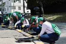 ¡Estamos recuperando la ciudad! Conoce los puntos intervenidos y las actividades de los ‘Promotores Mi Cali Bella’ en sus primeros 30 días