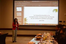 La EDRU estuvo en recorrido nacional para poner los ojos del mundo en Cali