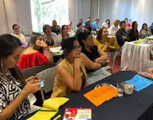 A través de alianza internacional, Salud Pública fortalece el tratamiento y prevención al consumo y uso de sustancias  sicoactivas
