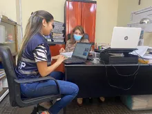 Caleños comprometidos con el cumplimiento del Sistema de Gestión Integral de Residuos Sólidos: reportes aumentaron un 30% este semestre 