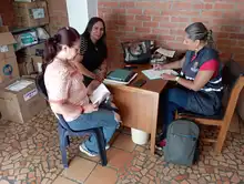 Caleños comprometidos con el cumplimiento del Sistema de Gestión Integral de Residuos Sólidos: reportes aumentaron un 30% este semestre 