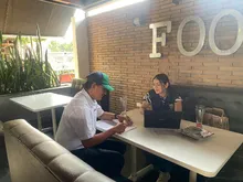 Caleños comprometidos con el cumplimiento del Sistema de Gestión Integral de Residuos Sólidos: reportes aumentaron un 30% este semestre 