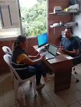Caleños comprometidos con el cumplimiento del Sistema de Gestión Integral de Residuos Sólidos: reportes aumentaron un 30% este semestre 