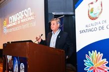 Masiva asistencia en el Congreso de Comisiones de Personal, meritocracia y modernización del Estado