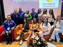 Masiva asistencia en el Congreso de Comisiones de Personal, meritocracia y modernización del Estado