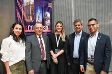 Masiva asistencia en el Congreso de Comisiones de Personal, meritocracia y modernización del Estado