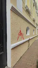 Alcaldía de Cali rechaza acto de vandalismo en el Teatro Municipal Enrique Buenaventura