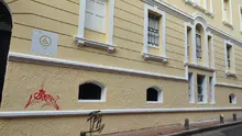 Alcaldía de Cali rechaza acto de vandalismo en el Teatro Municipal Enrique Buenaventura