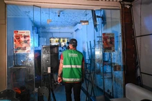 Dagma y Policía hacen equipo para garantizar el derecho al descanso y contribuir a la sana convivencia