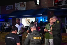 Dagma y Policía hacen equipo para garantizar el derecho al descanso y contribuir a la sana convivencia