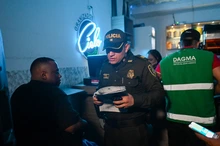 Dagma y Policía hacen equipo para garantizar el derecho al descanso y contribuir a la sana convivencia