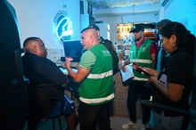Dagma y Policía hacen equipo para garantizar el derecho al descanso y contribuir a la sana convivencia