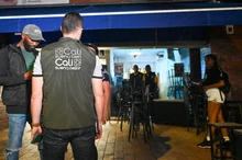 Dagma y Policía hacen equipo para garantizar el derecho al descanso y contribuir a la sana convivencia