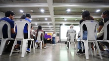 Los voluntarios contribuyen al éxito de la Copa Mundial Femenina Sub 20 de la FIFA