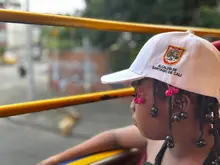 Los Niños y Niñas Gobiernan a Mi Cali Bella’ se apropian cada vez más de su ciudad y se preparan para su primer Consejo de Gobierno