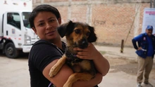 En Torres de la Paz, la gente gozó y hasta pidió otra Feria de servicios Volvamos a mi Cali bella