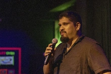 Sebastian Duque, jurado invitado para premiación del Pitch