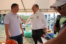 Un lote que llevaba más de 30 años impactado por residuos y que fue recuperado por la Alcaldía, escenario del primer Festival de Cometas Mi Cali Bella