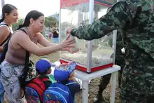 Un lote que llevaba más de 30 años impactado por residuos y que fue recuperado por la Alcaldía, escenario del primer Festival de Cometas Mi Cali Bella