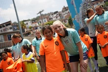 Salsa y folclor alegran llegada a Cali de las selecciones que disputarán la Copa Mundial Femenina Sub- 20