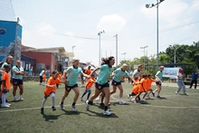 Salsa y folclor alegran llegada a Cali de las selecciones que disputarán la Copa Mundial Femenina Sub- 20