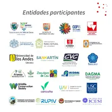 Este miércoles, Univalle lidera segundo foro de la agenda académica pre-COP16
