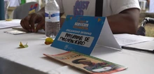 Cali avanza en inclusión: estrategias innovadoras para personas con discapacidad y sus cuidadores