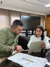 Por primera vez en Cali: niños y niñas venezolanos, víctimas del conflicto armado y colombianos gobiernan por un día a la ciudad