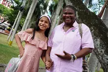 Por primera vez en Cali: niños y niñas venezolanos, víctimas del conflicto armado y colombianos gobiernan por un día a la ciudad