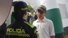 Por primera vez en Cali: niños y niñas venezolanos, víctimas del conflicto armado y colombianos gobiernan por un día a la ciudad