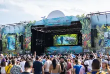 Festival Petronio Álvarez Cali 2024